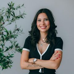 Brigitte Reyes in chicago, IL