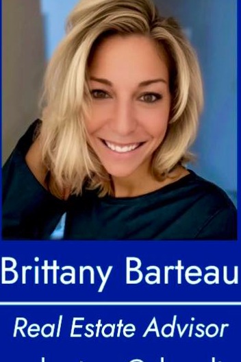 Brittany Barteau - Sales Associate in Lake Saint Louis, MO