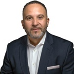 Edgar Zelaya - Partner Agent in Chicago, IL