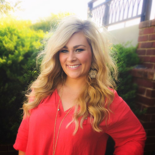 Haley Mcfarland in Amarillo, TX