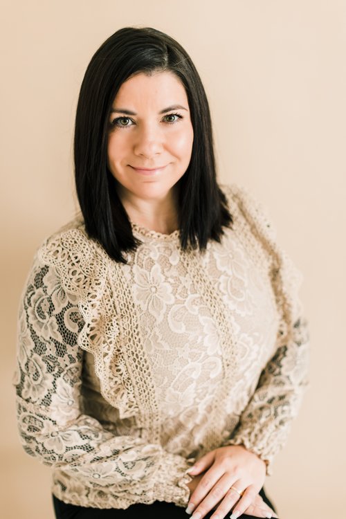 Shelly Crowe in Somerset, KY
