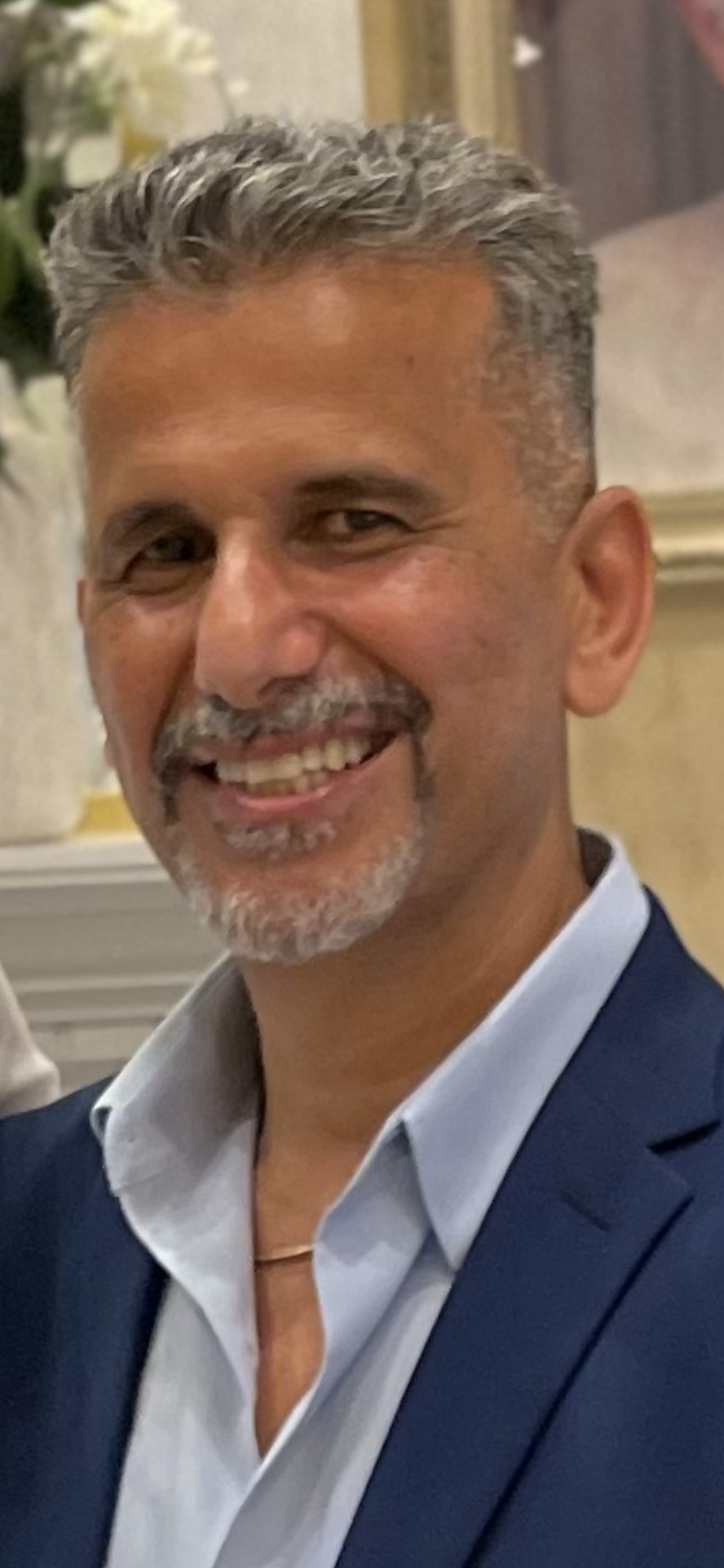 Magdy Atallah - Real Estate Salesperson in Absecon, NJ