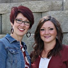 Alicia Connell and Candice Curdie - Realtor Team in Farmington, UT