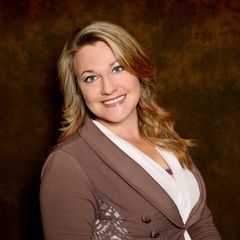 Annessa Hyllested - Realtor in Ogden, UT