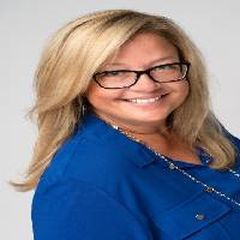 Angela Murray - Real Estate Sales Agent in Cottonwood Heights, UT