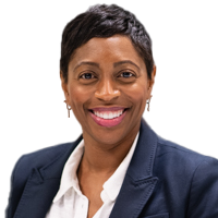 Katrice Robinson - Loan Consultant in Atlanta, GA