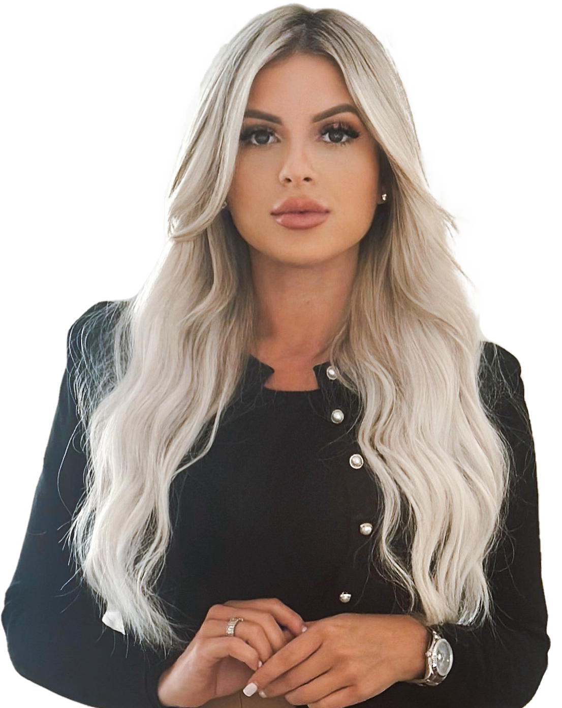 Karla De La Torre - Broker Associate in Miami, FL
