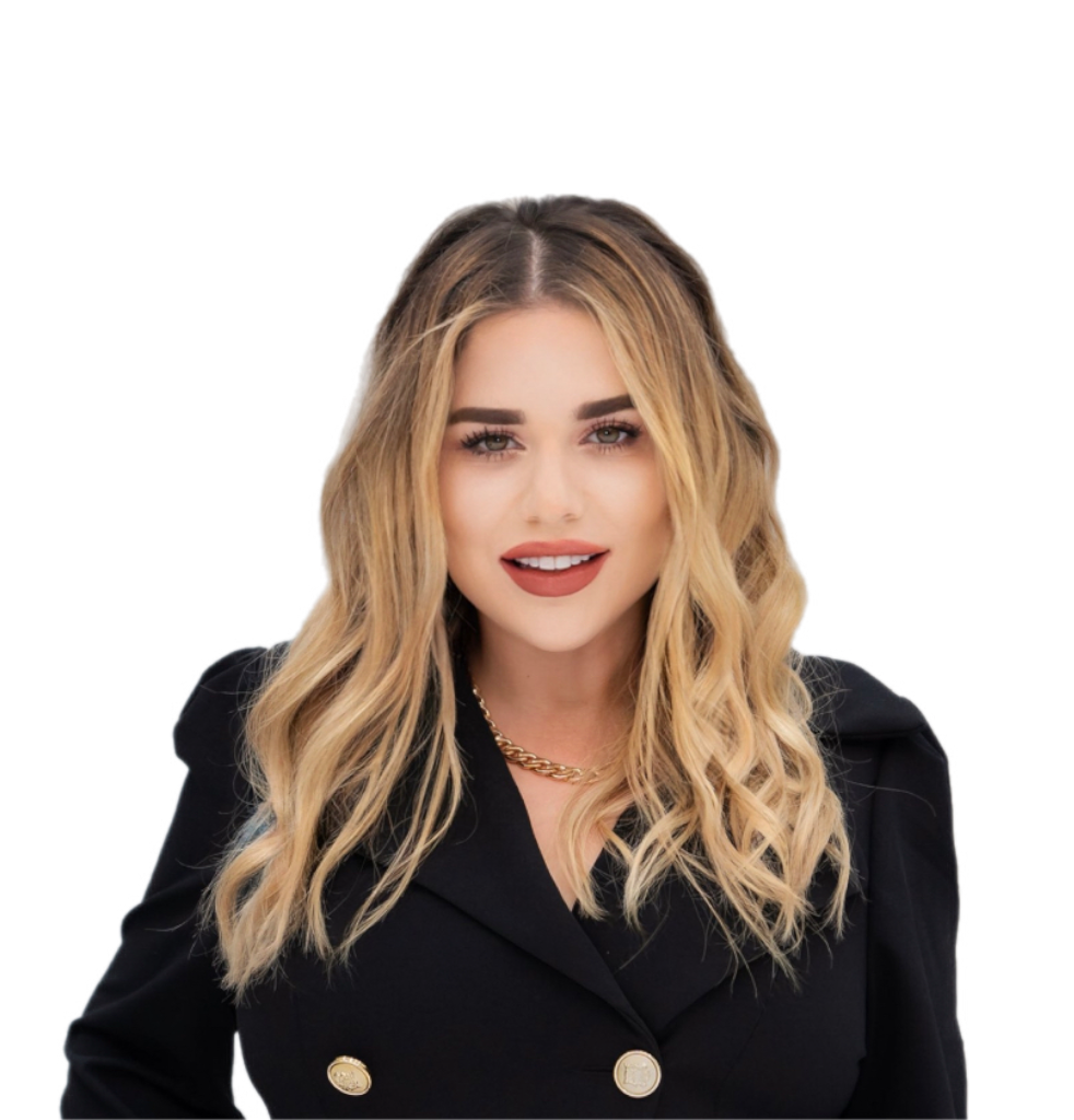 Mariangela (Meisha) Jattin - Sales Associate in Miami, FL