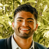 Jesse Rivera in Corona, CA
