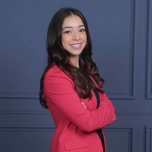 Decira Pimentel Becerra in Anaheim, CA