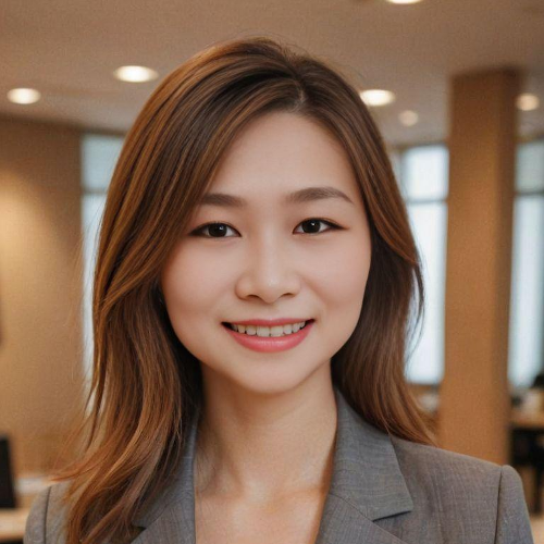 Leila Wong - realtor in Corona, CA