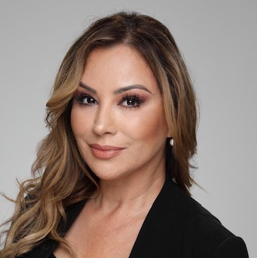 Maty Guiza Leimert - broker associate, branch manager in Huntington Beach, CA
