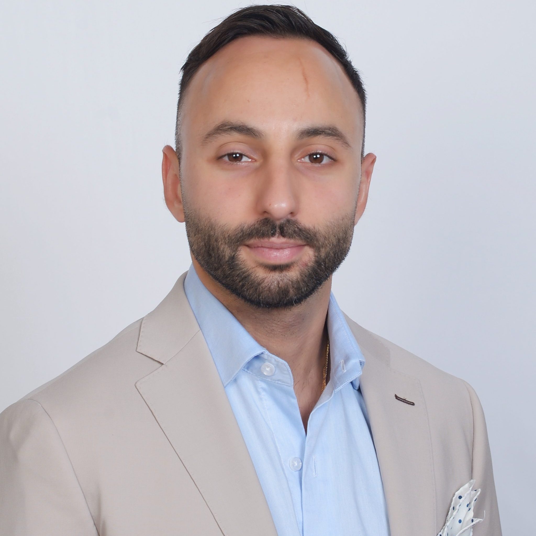 Israel Daniel Dahan - Real Estate Professional in FL