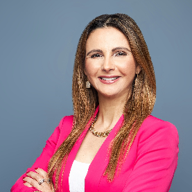 Luciana Da Silva in Atlanta, GA