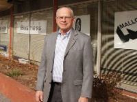 William F. Malloy in Stamford, CT