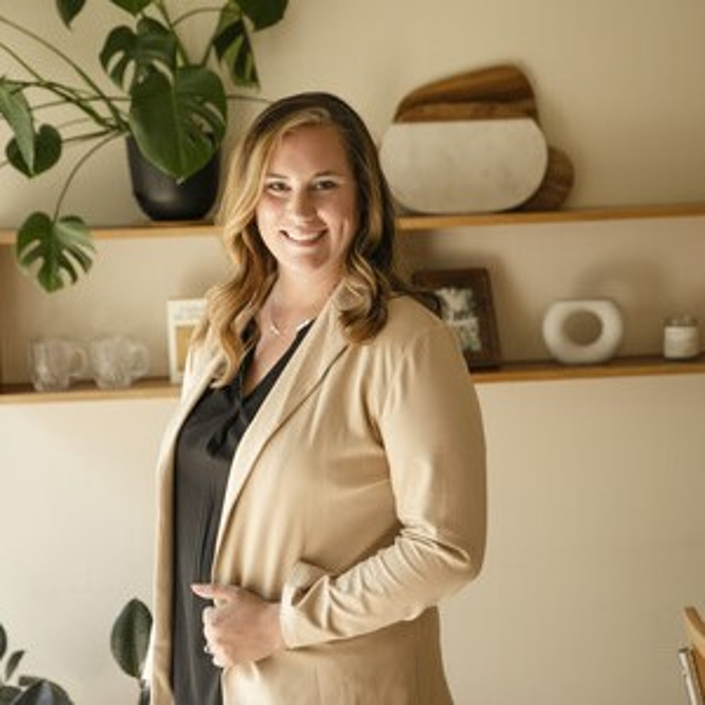 Jillian Golden - Realtor in Champaign, IL