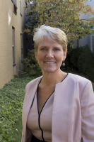 Leslie A. Powell - Managing Partner in Frederick, MD