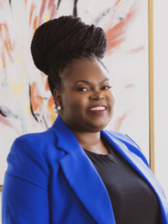 Bianca Jordan - Immigration Lawyer in Randolph, MA