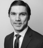Peter Ickes - Associate in Des Moines, IA