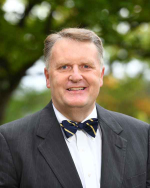 Lars H. Olsen - Member in Salem, OR