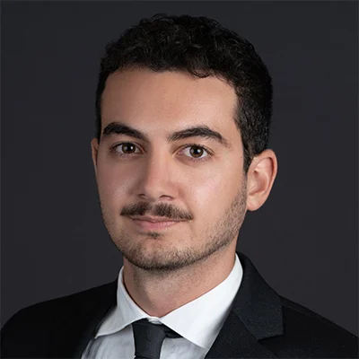 Omar Khodor - Associate in San Francisco, CA