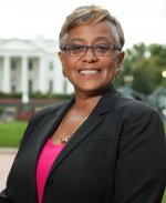 Sandra H. Robinson - Medical Malpractice Lawyer in Washington, DC