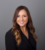 Nicolette Taylor Beuther - Associate in New York, NY