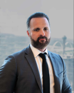 Andrew T. Thomas, Esq. - Member in Dallas, TX