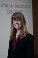 Alyson R. Marcucio - Member in Danbury, CT