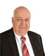 Ronald J. Vander Veen - Shareholder in Holland, MI