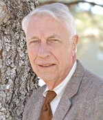 Patrick W. Hurley - Retired in Albuquerque, NM
