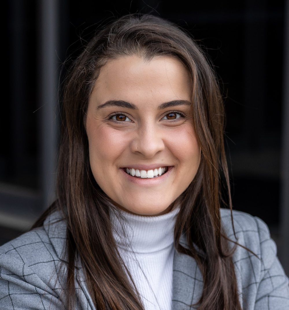 Rebekah Mccloud - Realtor in St. Louis, MO