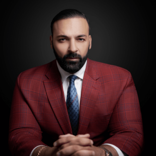 Michael Romeo Tamou - Criminal Law Lawyer in Scottsdale, AZ