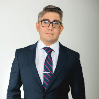Jesus E Ochoa - Immigration Attorney in Houston, TX