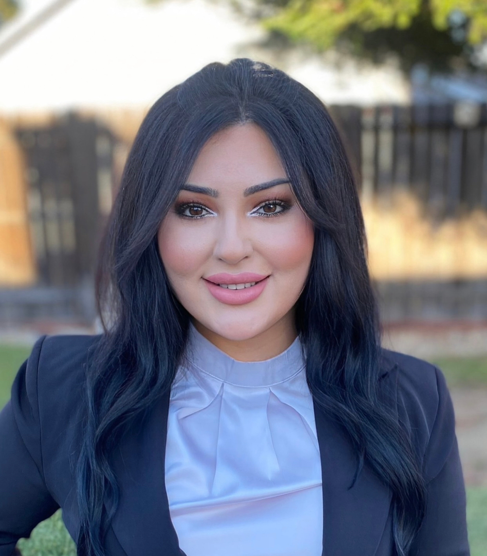 Weeja Payenda - Realtor in Elk Grove, CA