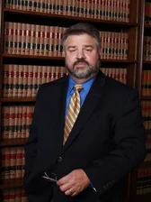 Joseph Patrick Stapleton - Real estate Attorney in Sevierville, TN