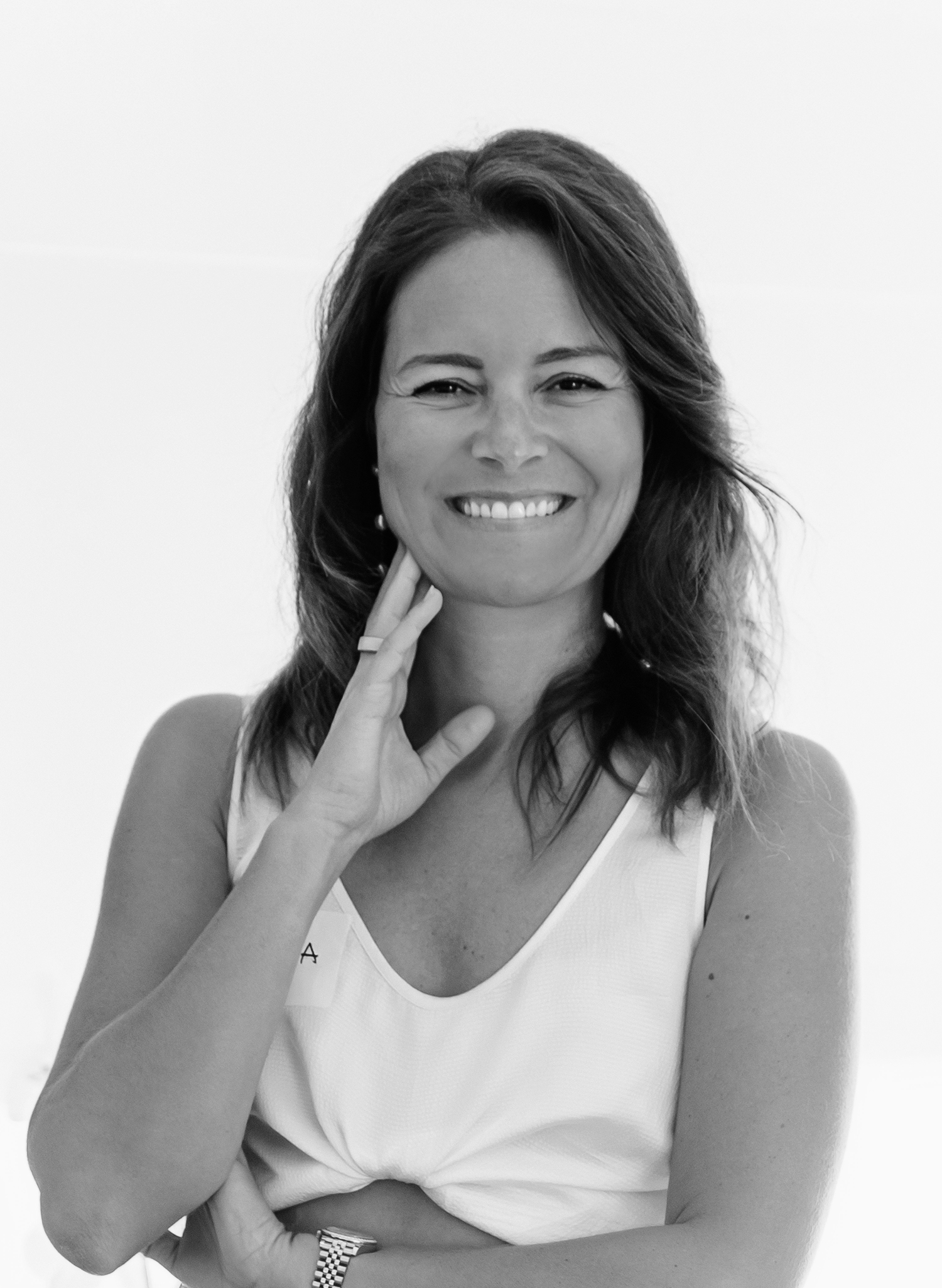 Pamela Tognin - Real Estate Professional in Miami, FL