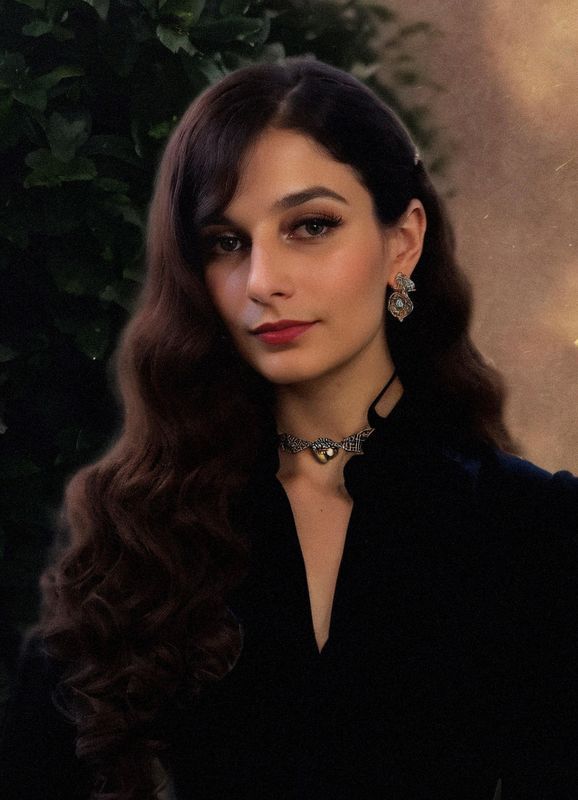 Lucy Harutyunyan - realtor(r) in Encino, CA