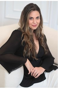 Petra Sanader - sales associate in Austin, TX