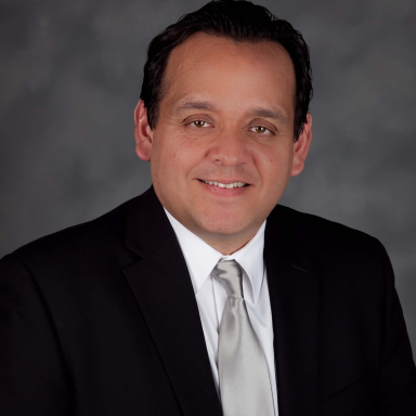 Joe Flores in Roseville
