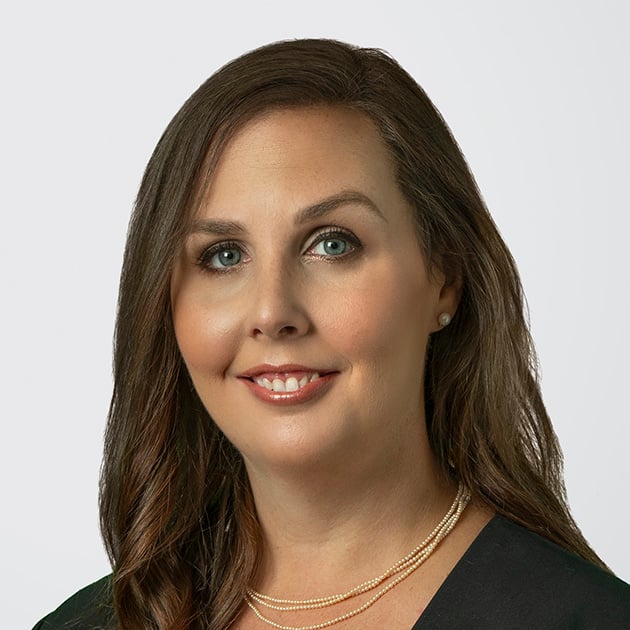 Allison Krause - Associate in Boston, MA