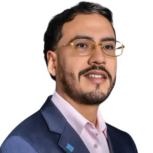 Victor Paredes - Realtor Associate in FL