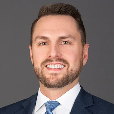 Andrew Schilling - Associate in Washington, DC