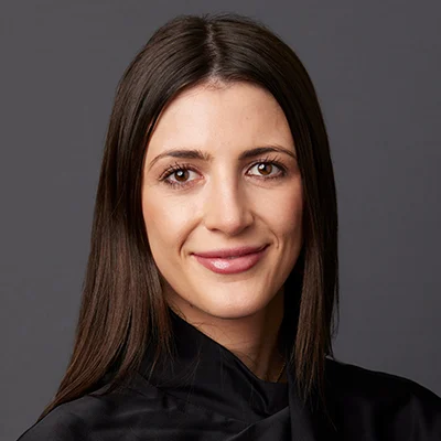 Jacqui Pittman - Associate in Chicago, IL