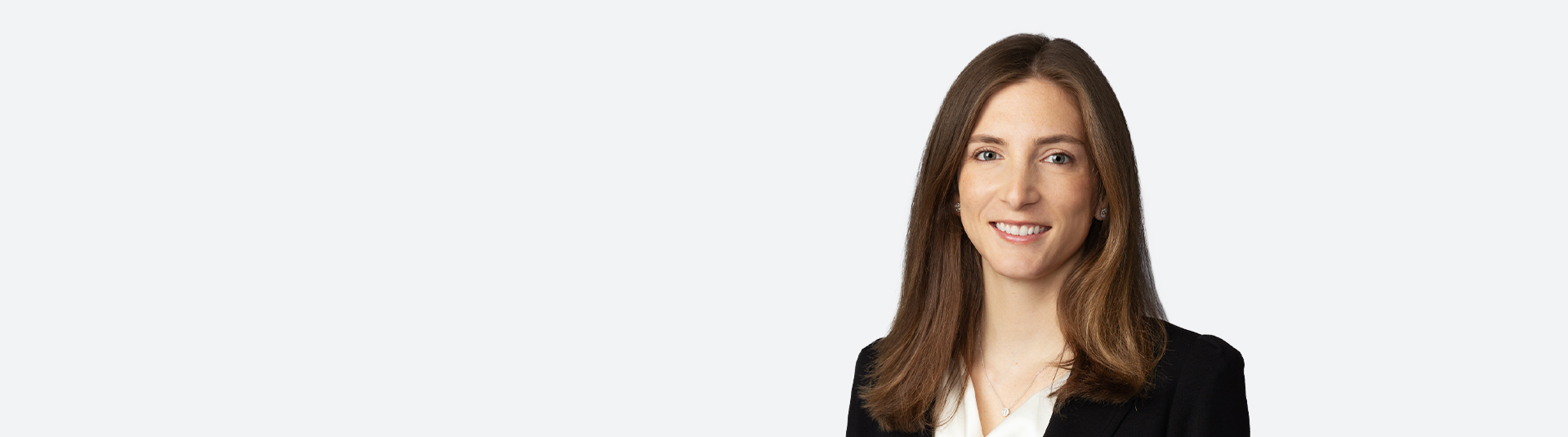 Ashley  R. West - Associate in Atlanta