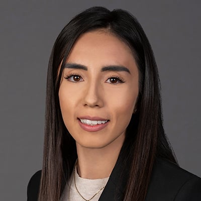 Maria P. Galeano - Associate in Washington, DC