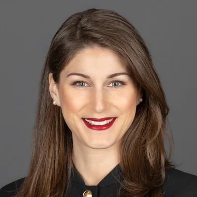Kelsie Harris - Partner in New York, NY