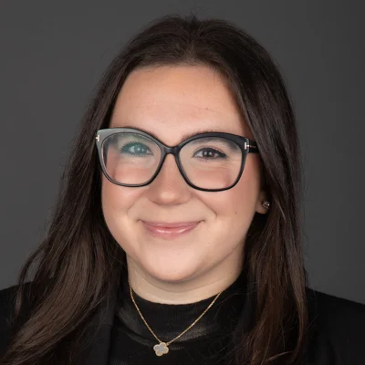 Rachel Golden - Associate in New York, NY