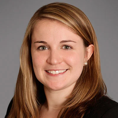 Caitlin Bouey - Partner in San Francisco, CA