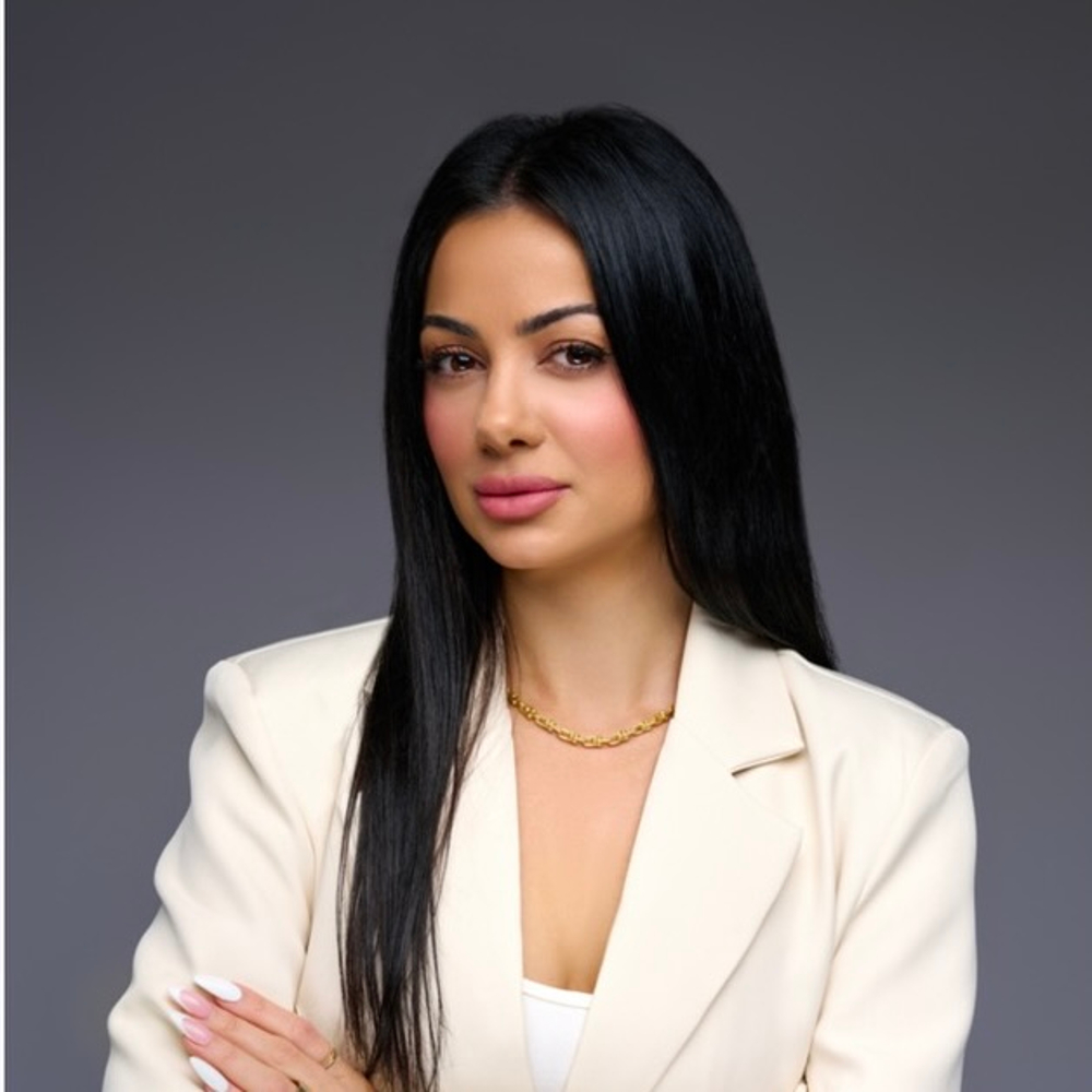 Lilit Avetisyan Crocker - Realtor in Roseville, CA
